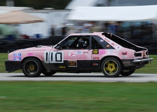 Illustration for article titled The Top 122 Lemons Of The Lamest Day 24 Hours Of LeMons